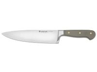 WÜSTHOF Classic Velvet Oyster 8" Chef's Knife