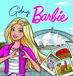 G'day, Barbie (Mattel: Deluxe Storybook)