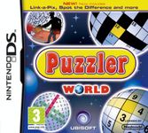 Puzzler World (Nintendo DS)