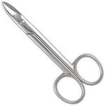 Refine Toenail Scissors