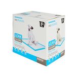 Petco Brand - So Phresh Large Leak Guard Quilted Potty Pads, Count of 200, 200 CT