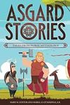 Asgard Stories Tales From Norse Myt