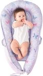 Viviland Baby Lounger, Bionic Desig