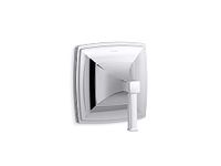 Kohler TS23952-4-CP RIFF Rite-Temp Pressure-Balancing Valve Trim, Polished Chrome