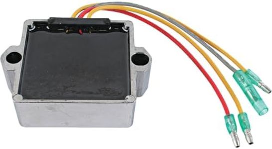 New DB Electrical Rectifier/Regulator 230-22110 Compatible with/Replacement for Mercury Marine 815279-4, Sierra Marine 18-5744 Voltage 12, Force Engines w/16-20A Charging Systems 1993-On