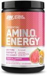 Optimum Nutrition New Flavor Amino 