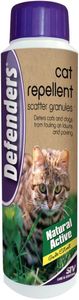 Defenders Cat and Dog Repellent Granules, 450g