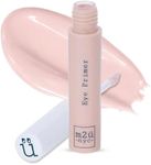 M2U NYC Eye Primer, Hydrating Eye Primer, Reduces the Appearance of Fine Lines, Water Resistant, Lightweight Primer, Non-greasy, Powdery/Matte finish