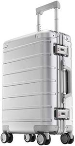 Xiaomi Metal Carry-on Luggage 20" 55cm bagaglio da cabina