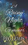 A Rainy Night in G minor (Songdog Book 1)