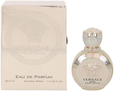 Versace Eros Pour Femme Agua de Perfume - 50 ml