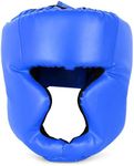 BERZO Kickboxing Head Gear/MMA Trai