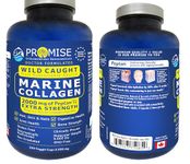 Marine Collagen For Hair