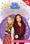 Girl Meets World: Friend Power (Disney Junior Novel (eBook))