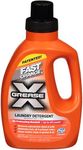 Permatex 22340 Fast Orange Grease X Mechanic's Laundry Detergent, 40 fl. oz.