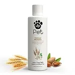 Oatmeal Shampoo - Grooming for Dogs