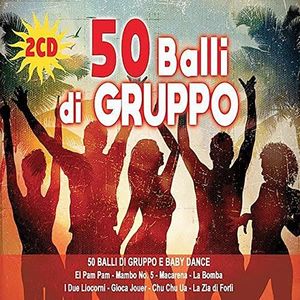 2 CD Balli