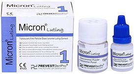 Prevest DenPro Micron Luting, Dental Products