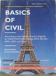 BASICS OF CIVIL HANDBOOK BY RASHID KHAN SIR 2ND EDITION 2022