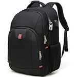 Travel Laptop Backpack,Extra Large 