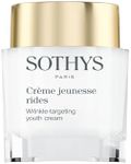 Sothys Wrinkle-Targeting Youth Cream 50ml