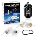 Sleeping Earbuds For Small Ear Canals