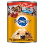 Reasonably Priced Dog Food