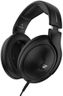 Sennheiser HD 620S - Audiophile Closed-Back Wired Headphones - Premium Stereo Sound with Speaker-Like Spatial Imaging and Optimized Surround, Black