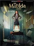 Roald Dahl's Matilda - The Musical: