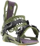 Nidecker Flow Fenix Fusion Unisex S
