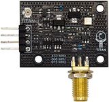 Titan-J 868 MHz RF Power and LNA Am