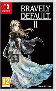 Bravely De