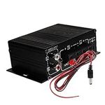 UKCOCO Cars Automotive Amplifier Ho