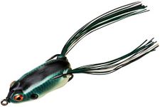 BOOYAH Pad Crasher Jr Topwater Bass
