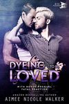 Dyeing to be Loved (Curl Up and Dye Mysteries, #1)