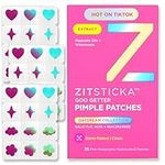 UNDERCOVER Blemish Patches