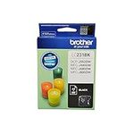 Brother LC231 Ink Cartridge, Black