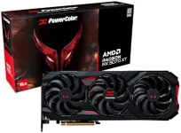 PowerColor Red Devil AMD Radeon RX 