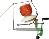 Olikraft Large Capacity Yarn Winder