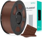 SUNLU PLA Plus 3D Printer Filament,