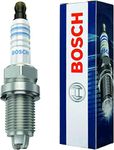 BOSCH ZR6SII3320 OE Fine Wire Double Iridium Spark Plug - Pack of 10