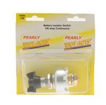 Pearl PWN736 100A Battery Isolator Switch