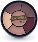 Graftobian 5 Creme Color Wheel - Ol