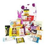 High Protein Fitness Snack Box: Pre