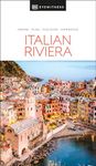 DK Italian Riviera (Travel Guide)