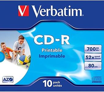 Verbatim C