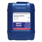 ISO 32 Hydraulic Oil VG32 Fluid 20 Litre 20L