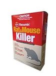 Yates Home Rat & Mouse Killer Racum