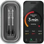 CHEF iQ Sense Smart Wireless Meat T
