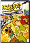 Scooby-Doo! Mystery Incorporated the Complete Season 1